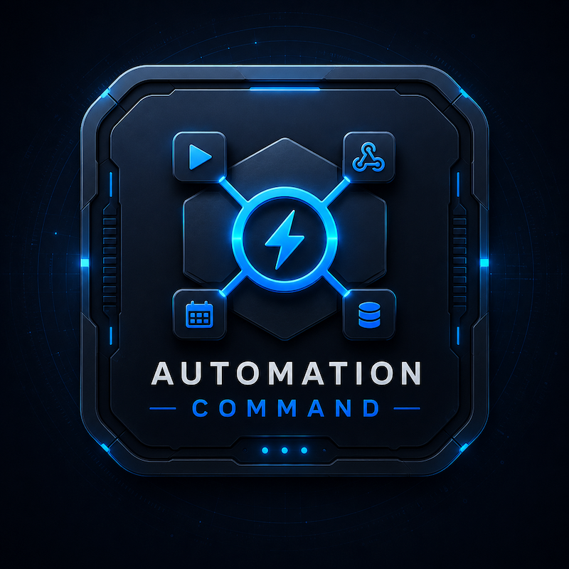Automation Command icon