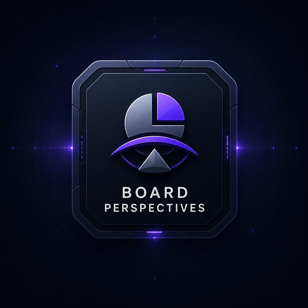 Board Perspectives icon