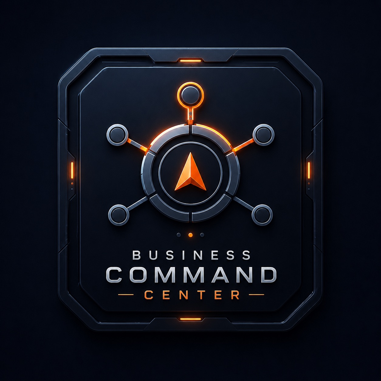 Service Business Command Center icon