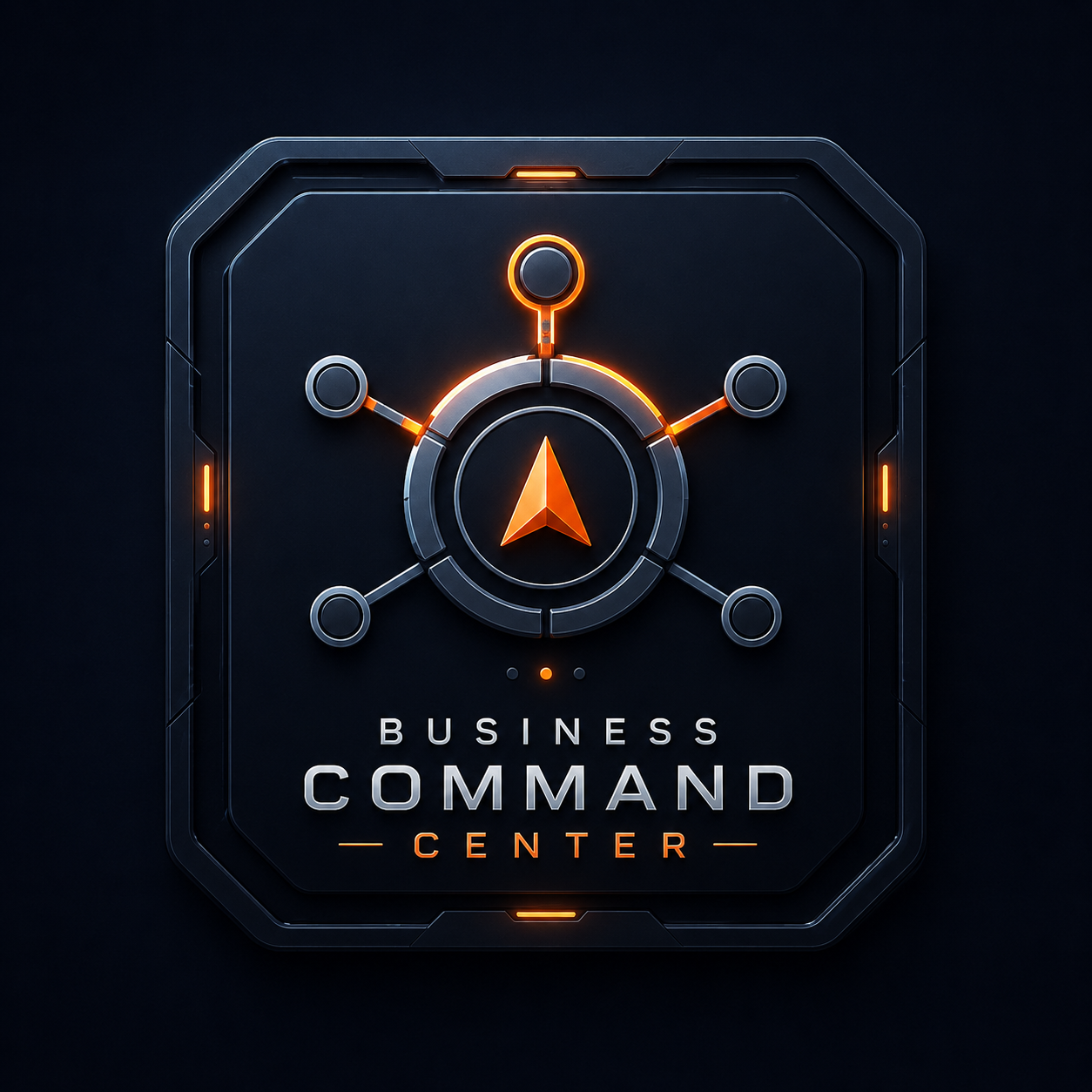 Service Business Command Center icon