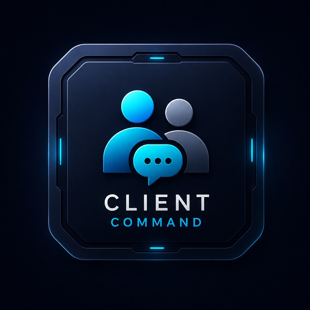 Client Command icon