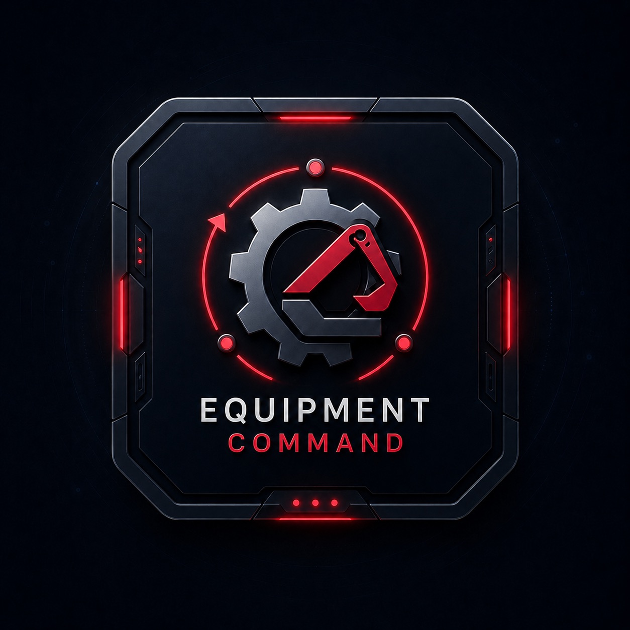 Equipment Command icon