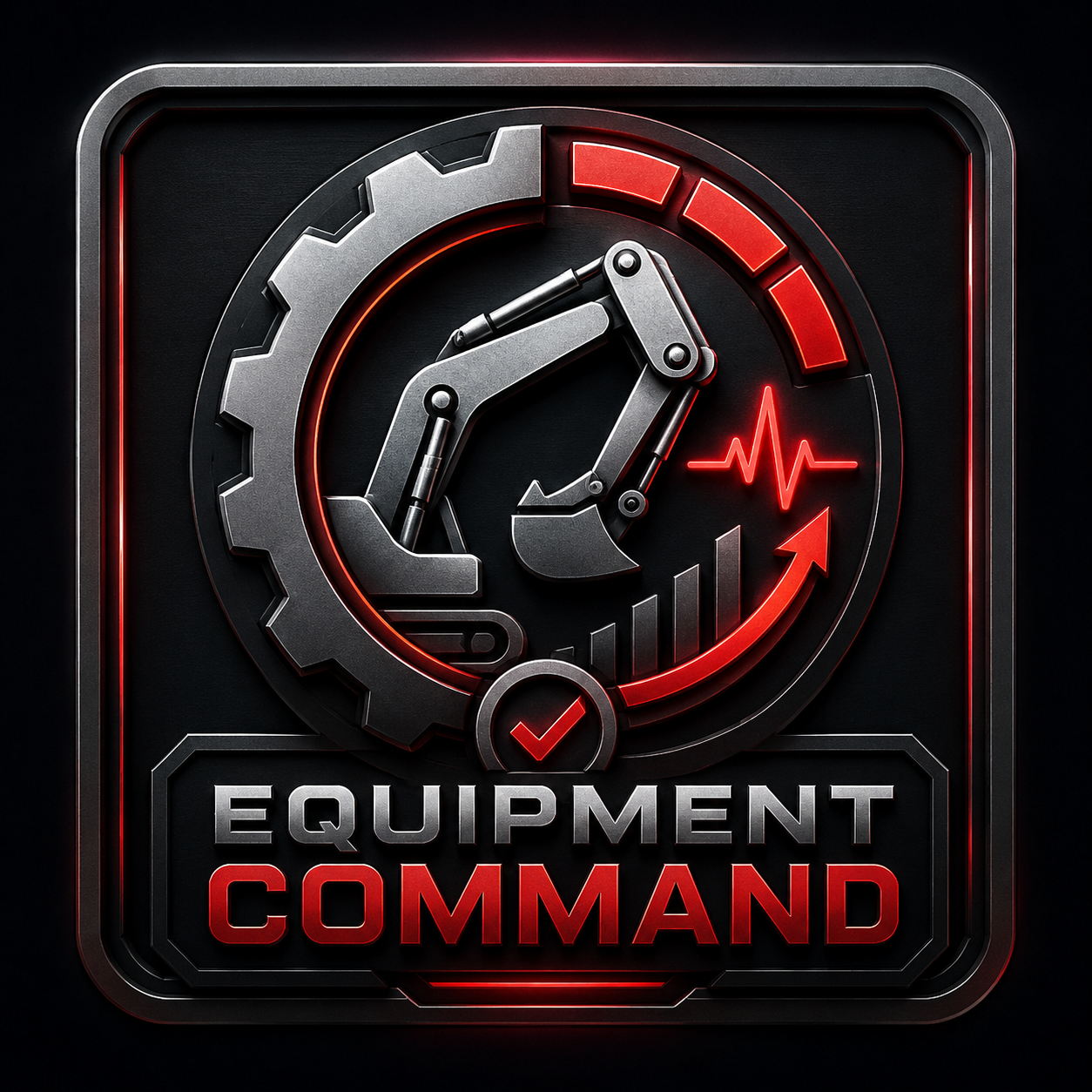 Equipment Command icon