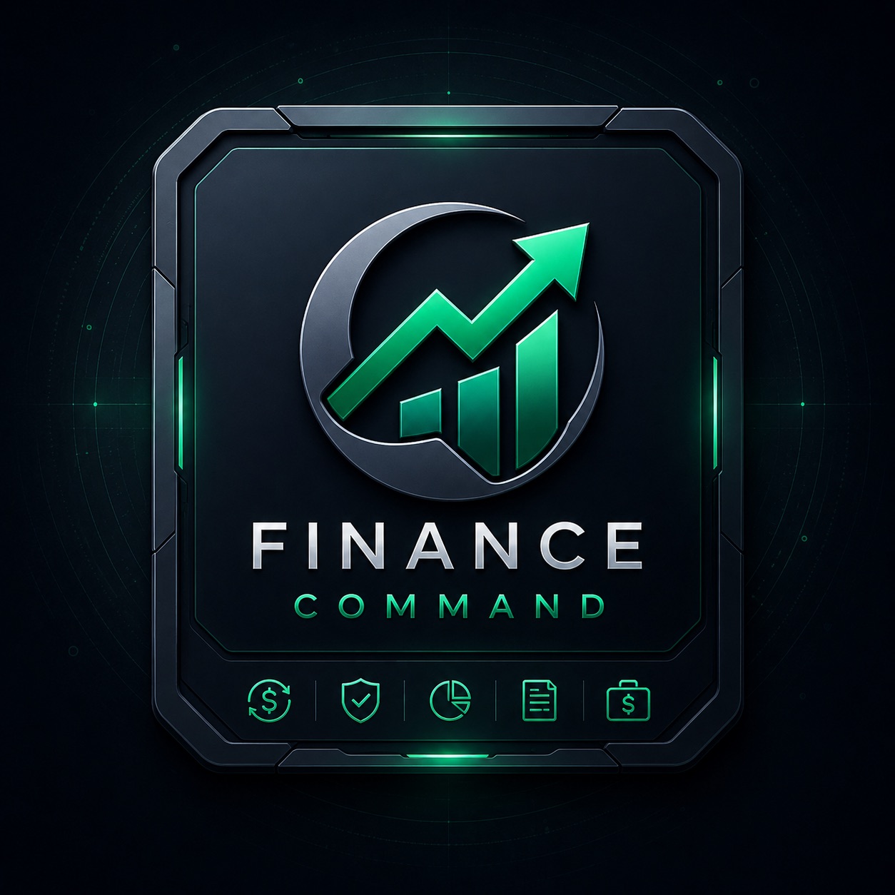 Finance Command icon