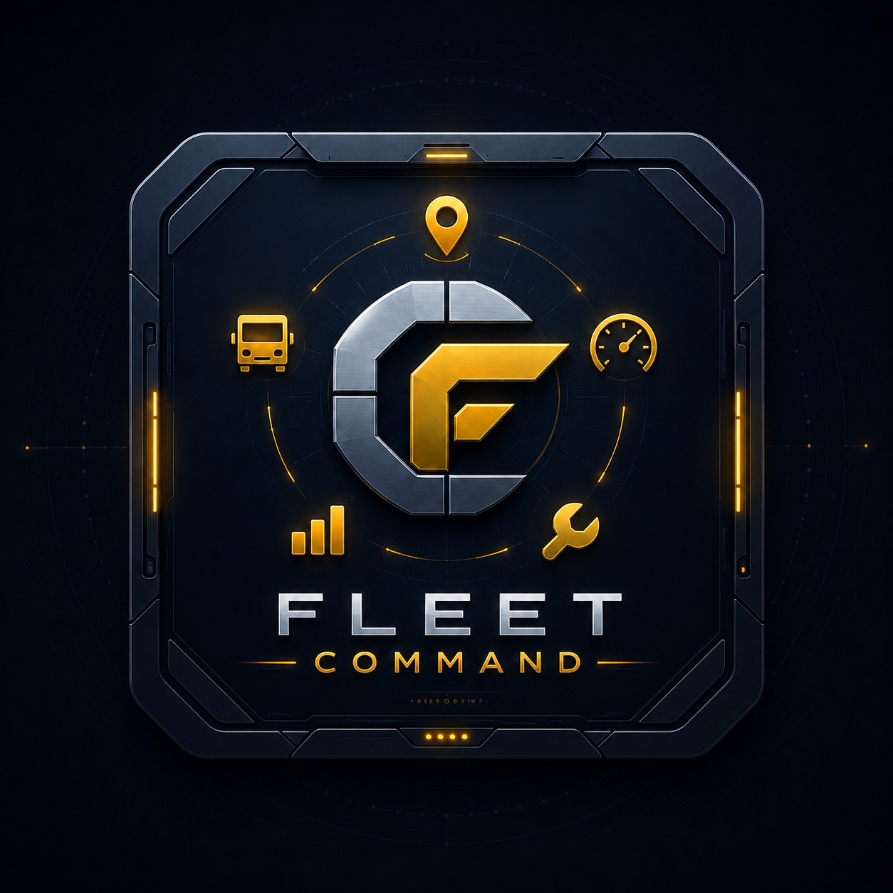 Fleet Command icon