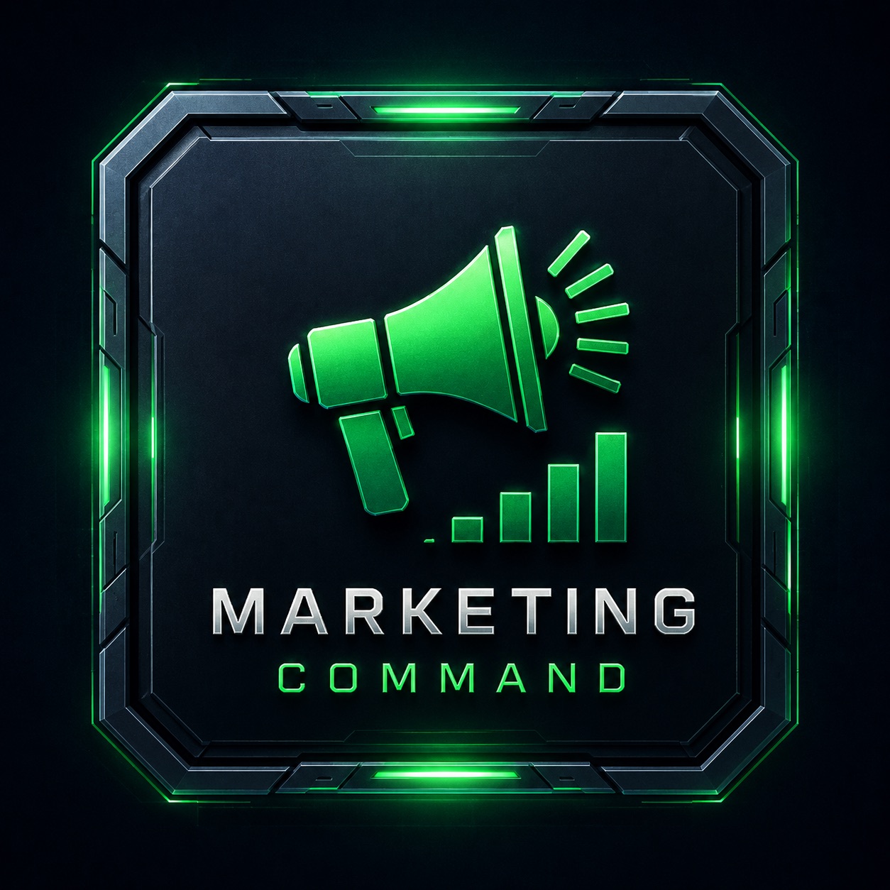 Marketing Command icon