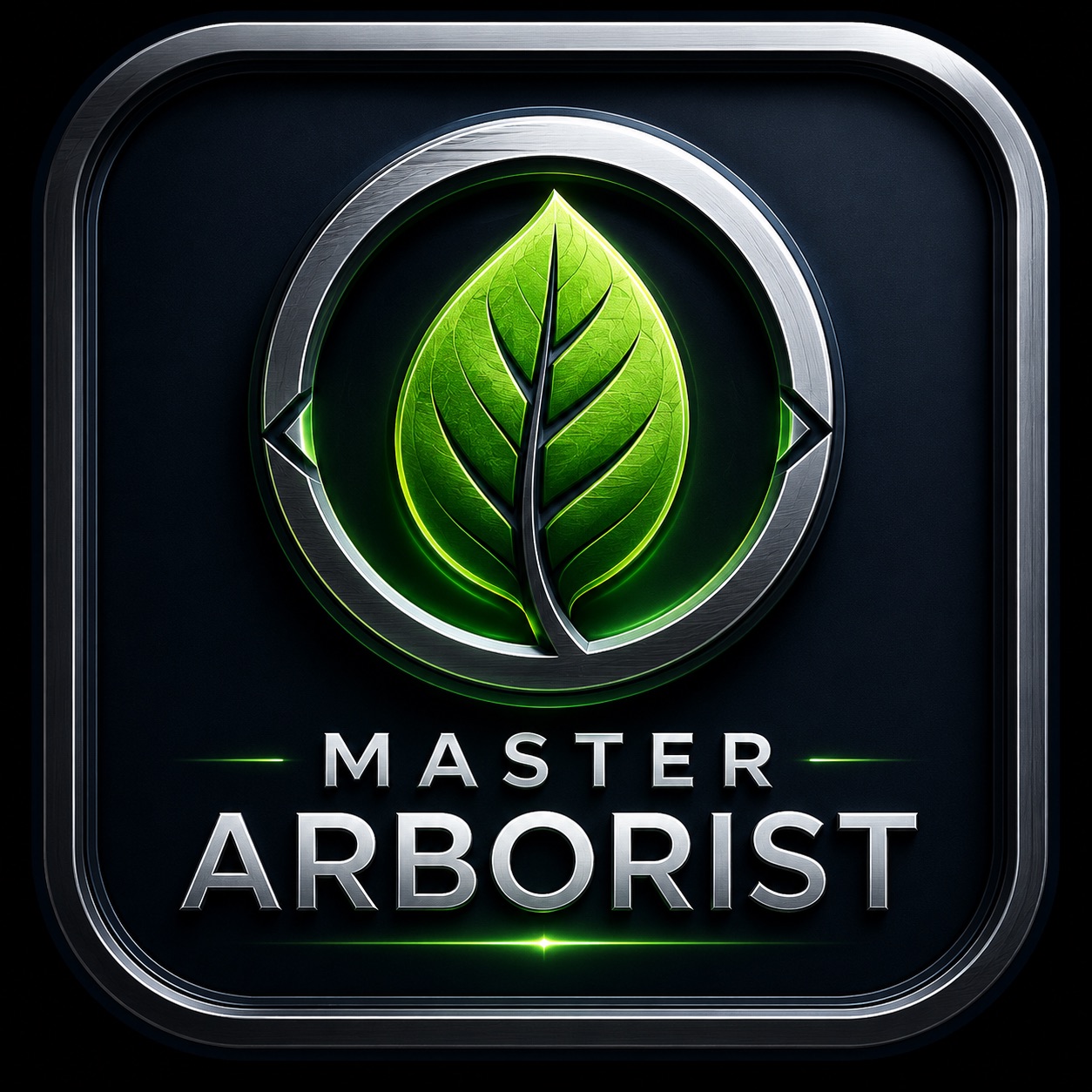 Master Arborist icon