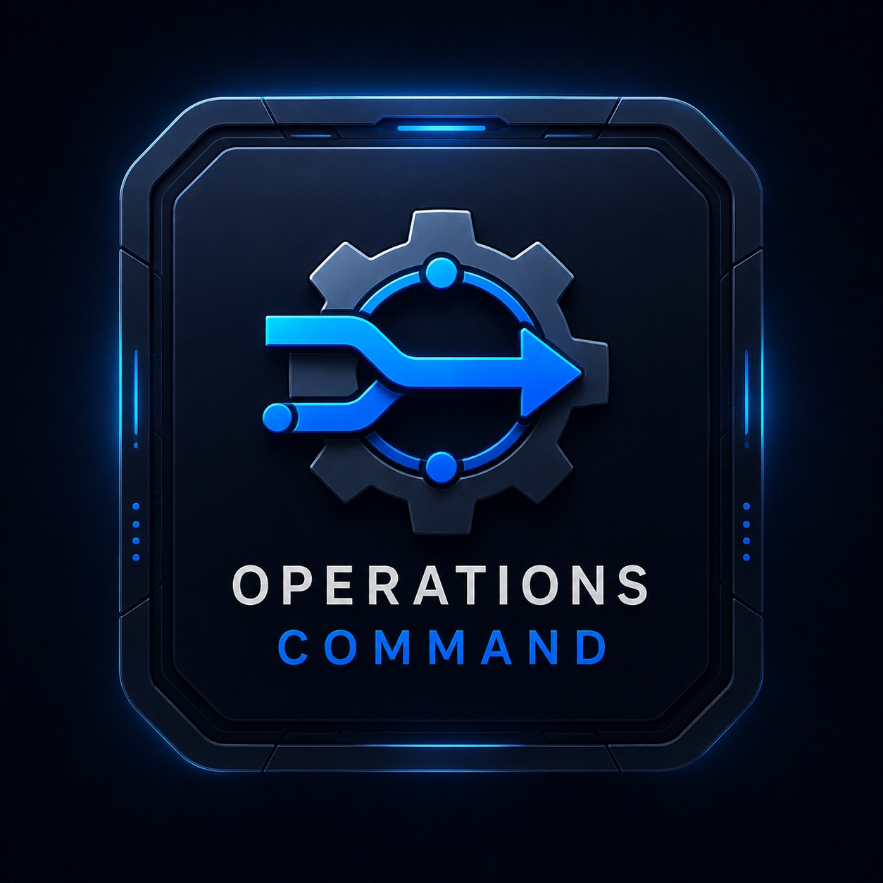 Operations Command icon